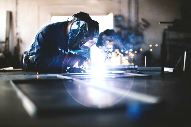 Best Marine and Shipbuilding Welding in Manhattan Beach, CA