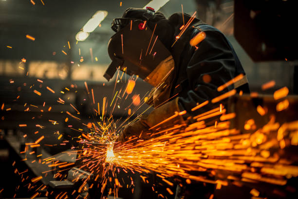 Best Automation and Robotic Welding in Manhattan Beach, CA
