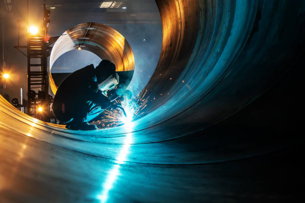 Best Food and Beverage Processing Equipment Welding in Manhattan Beach, CA
