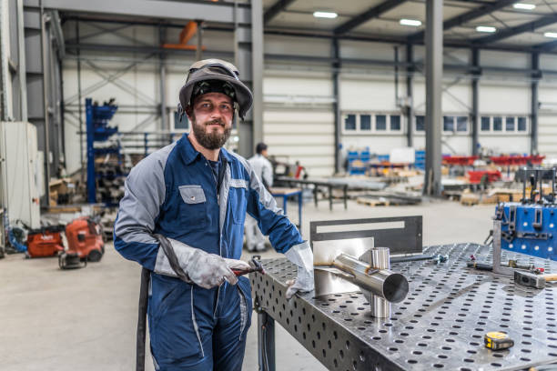 Best Welding Inspection and Certification in Manhattan Beach, CA
