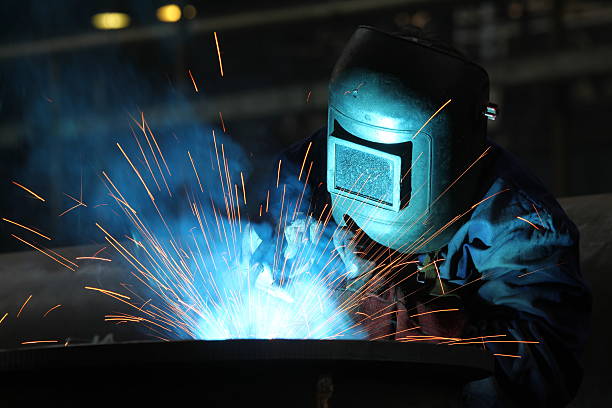 Best Maintenance and Repair Welding in Manhattan Beach, CA