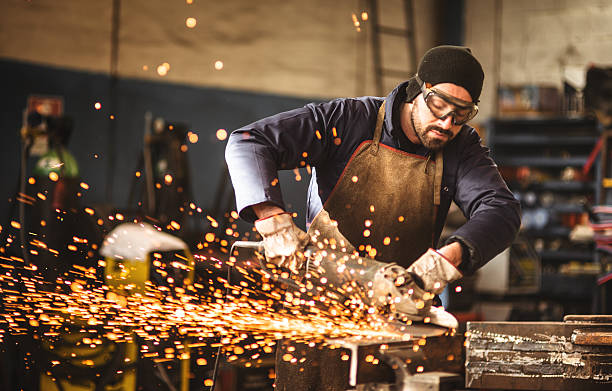 Affordable Welder Services in Manhattan Beach, CA