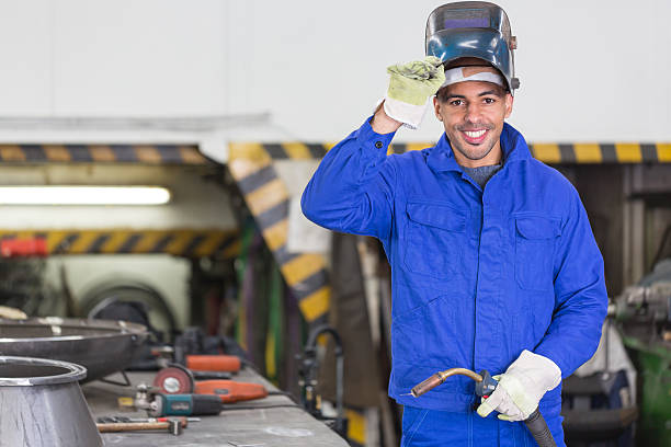 Best Specialty Welding Processes in Manhattan Beach, CA
