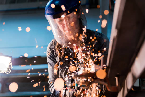 Best Structural Steel Welding in Manhattan Beach, CA