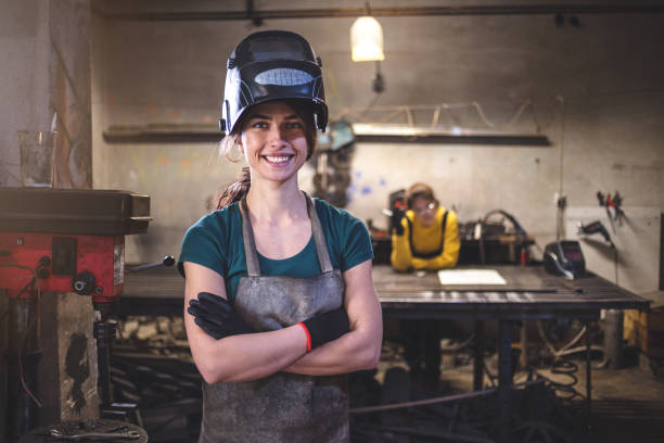 Manhattan Beach, CA Welder & Metal Fabrication Company